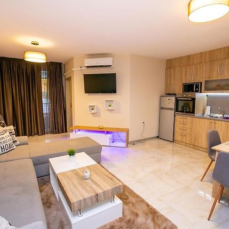 Riva Apartment Sandanski Exterior foto
