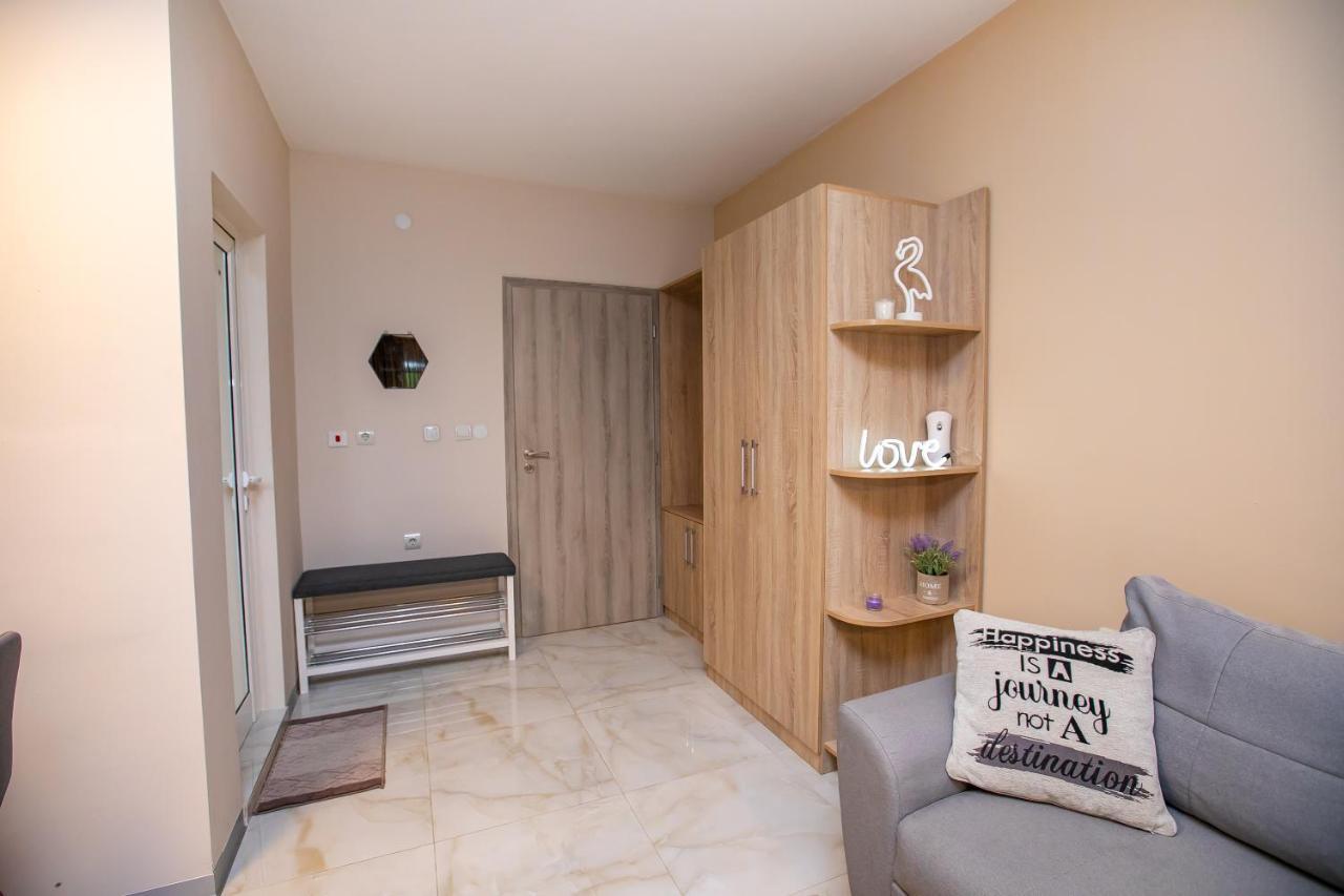 Riva Apartment Sandanski Exterior foto