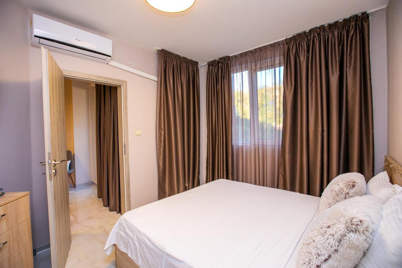 Riva Apartment Sandanski Exterior foto